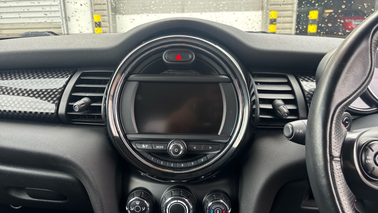 MINI Hatchback 2.0 Cooper S 3dr Auto Petrol Hatchback